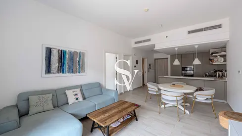 Fully Furnished | Low Rise | Near Exit & Park