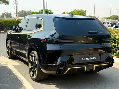 2023 BMW XM — миниатюра 6