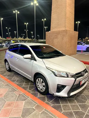 صورة 6 لـ 2015 Toyota YARIS