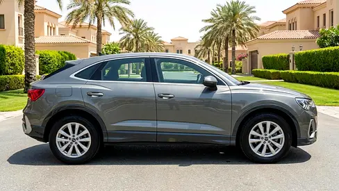 صورة 5 لـ 2024 AUDI Q3