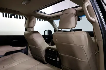 صورة مصغرة 17 لـ 2022 Toyota LAND CRUISER