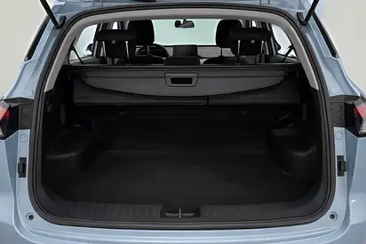 2024 Chevrolet GROOVE 照片 11