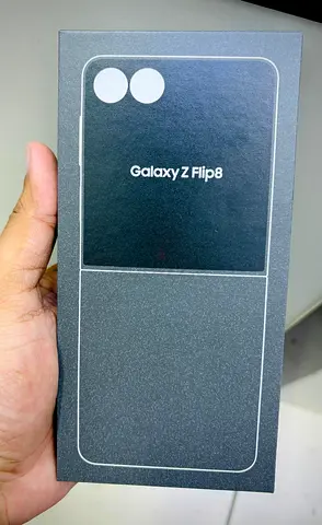 Samsung Galaxy Z Flip 8 5G 512Gb Pink