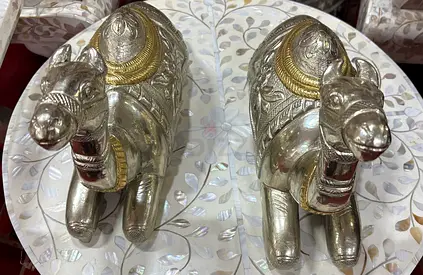 Decorative master pieces