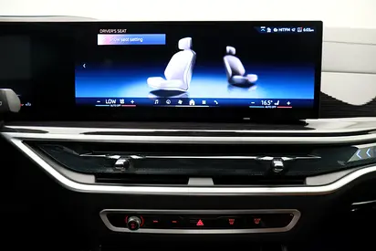 2025 BMW X5 — миниатюра 8