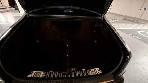 2014 ROLLS-ROYCE PHANTOM photo 8