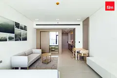 Fully Furnished | High Floor | Vacant