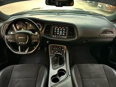 2022 Dodge CHALLENGER 照片 12