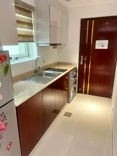 Bed space 600AED