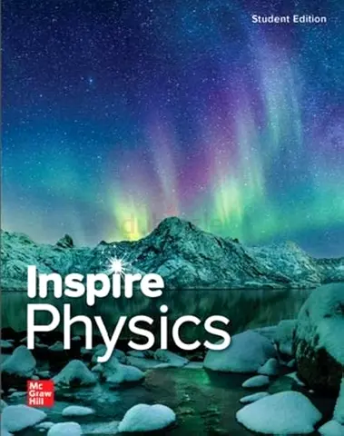 Inspire Physics (Student Edition) - McGraw Hill