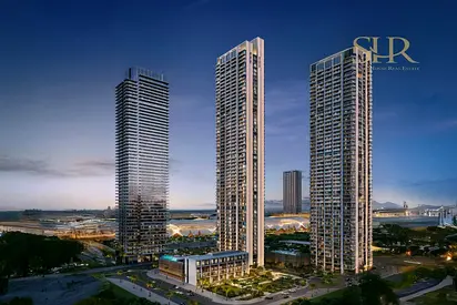 10% Booking I Waterfront Living I Payment Plan