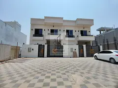 New modern townhouse (first resident) in Al Yasmeen - Ajman | Including registration and electricity