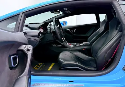 2020 Lamborghini HURACAN 缩略图 9