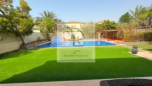 EXCELLENT LEGACY VILLA | UPGRADED | 4BR LARGE
