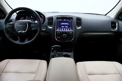 2018 Dodge DURANGO 照片 11
