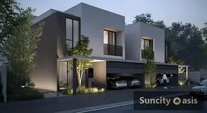 Genuine Resale | 3 Bedroom + Maids | Green Environment | Spacious & Luxurious Unit