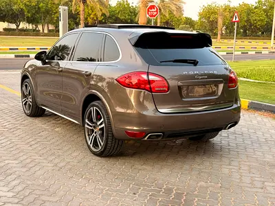 صورة مصغرة 18 لـ 2014 Porsche CAYENNE
