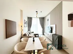 Brand New 1BR at Binghatti Amber | Stylish Short-Term Stay | Bills Included