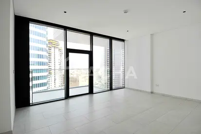 Burj Khalifa View | Biggest Layout | Unfurnished