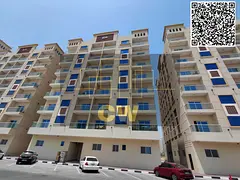 Premium 1-Bedroom Apartment in Al Ameera Village