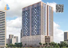 Excellent Resale Opportunity in Bluebell Residence | Monthly Installment AED 5,568 Only