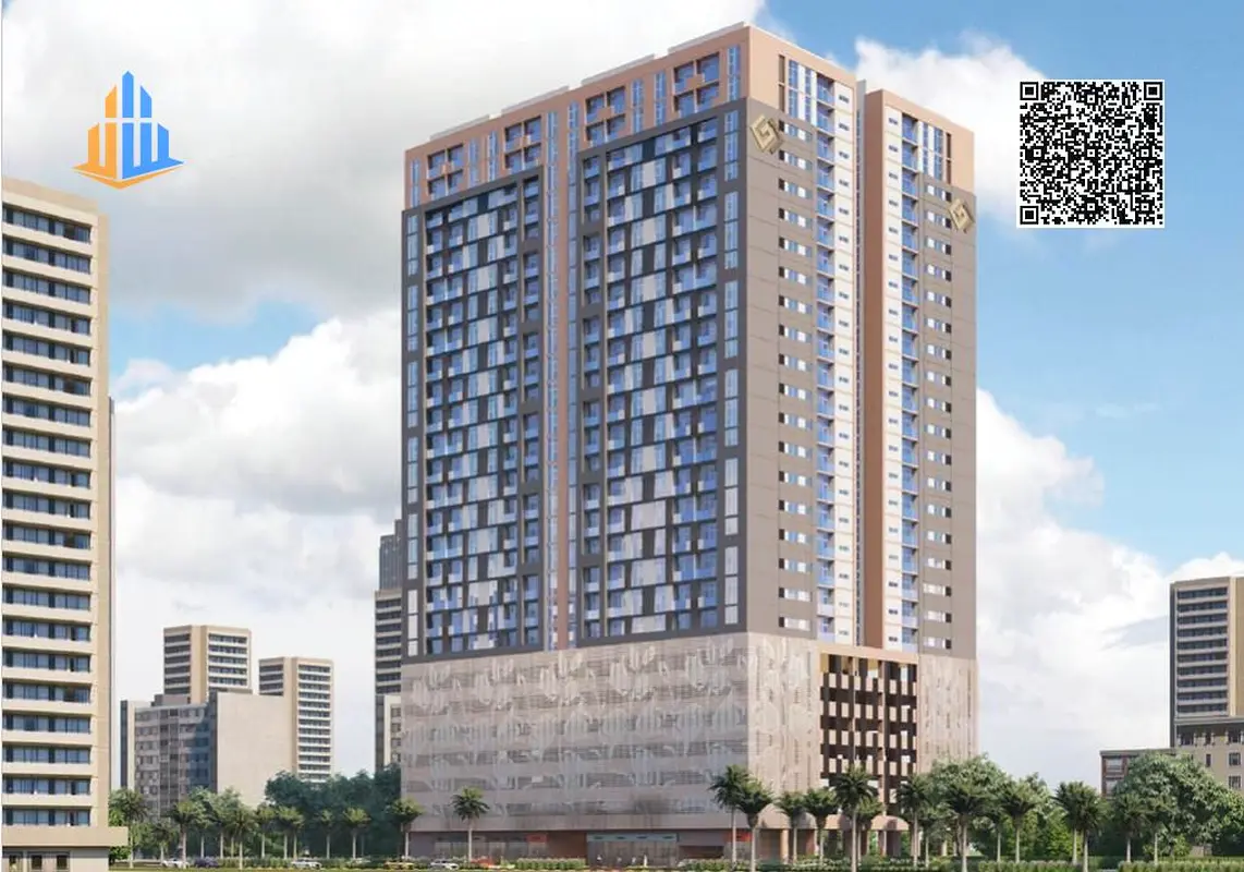فرصة إعادة بيع في Bluebell Residence | قسط شهري 5,568 درهم فقط