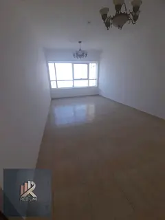 **1BR Apartment for Rent in Al Taawun, Sharjah – AED 43K