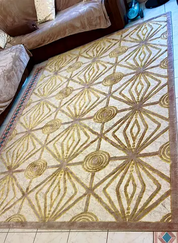 Carpet
