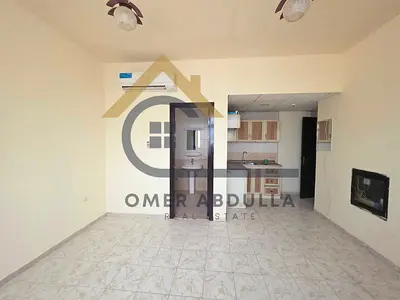 Big Size Studio Apartment Only 19k Near to lulu mall in Muwalieh