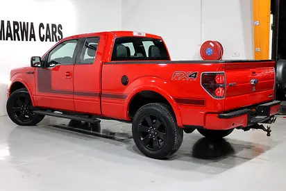 2013 FORD F-150 照片 4