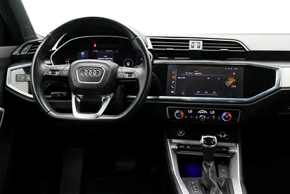 2024 AUDI Q3 缩略图 10