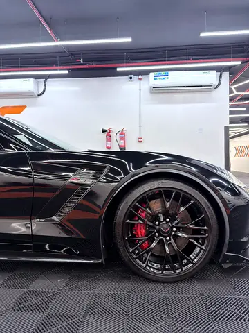 صورة 1 لـ 2016 Chevrolet CORVETTE