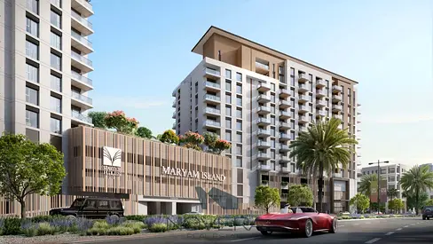 Modern 3BR + Maid | Panoramic Sea Views | Invest Today