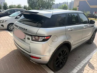 صورة مصغرة 7 لـ 2014 LAND Rover RANGE ROVER EVOQUE