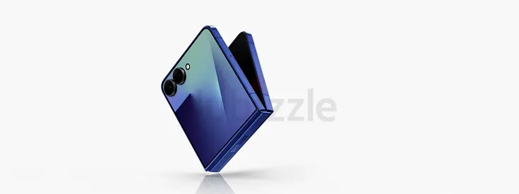 Samsung Galaxy Z Fold (foldable) - Good condition