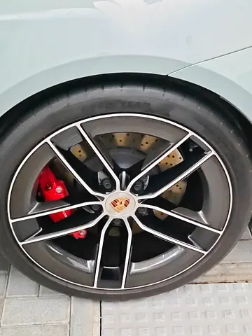 صورة مصغرة 8 لـ 2025 Porsche 911