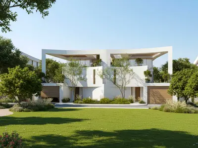 Prestigious 5BR Villa | Waterfront Community