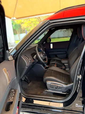 Mini Countryman John Cooper Works, миниатюра 6
