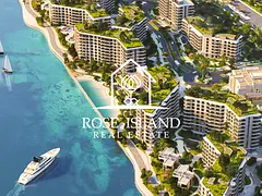Zero Premium|Community View|Gardenia Bay–Fuchsia