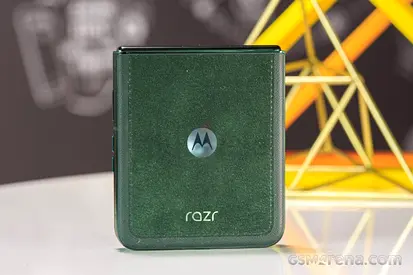 Motorola Razr 60 Ultra