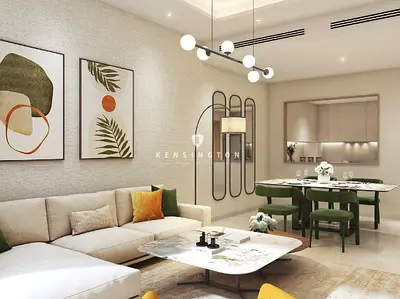 Waterfront 1-Bedroom Apartment | Flexible 70/30 PP