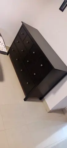 Ikea Hamnes chest of drawers available in perfect condition