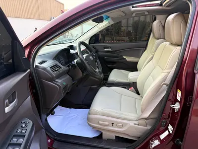 صورة 9 لـ 2013 Honda CR-V
