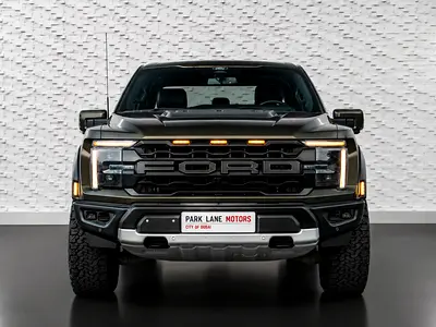 2024 FORD F-150 照片 2