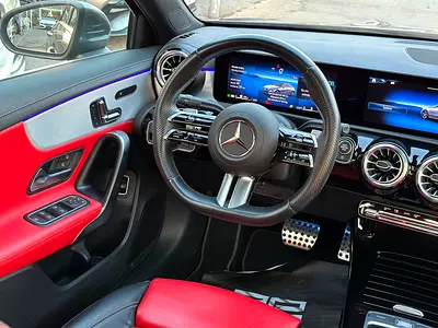 Mercedes-Benz A-Class A 200 AMG Premium Plus, миниатюра 12