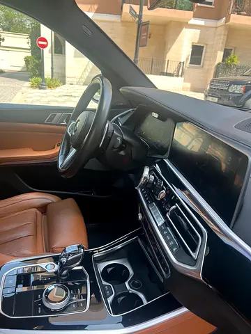 BMW X5 xDrive40i, миниатюра 10