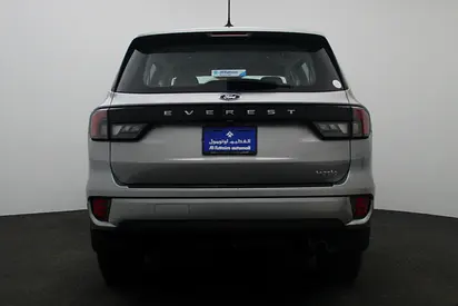 صورة 4 لـ 2024 FORD EVEREST