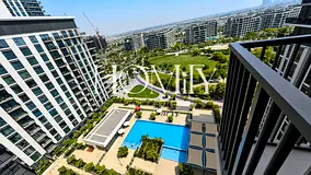PARK ACCESS | PARK VIEW | EMAAR
