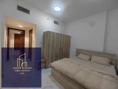 2 bhk furnished