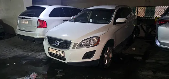 صورة 5 لـ 2011 Volvo XC60
